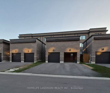 For Lease - 227 Webb Street, Markham, Ontario - Photo 3