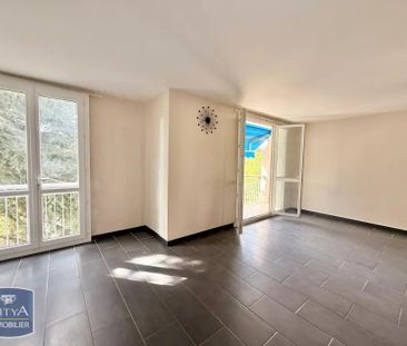 Location Appartement 4 pièces 69m² JOUE LES TOURS 37300 - Photo 2