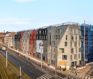 Nørrebrogade 14, 1. 2., 8000 Aarhus C - Photo 3