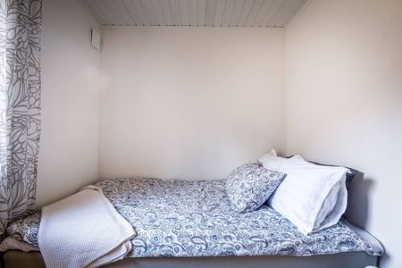 Svartsjövägen, Vallentuna - Foto 4