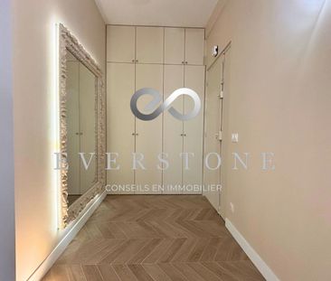 Appartement Neuilly Sur Seine 3 pièce(s) 55 m2 - Photo 1