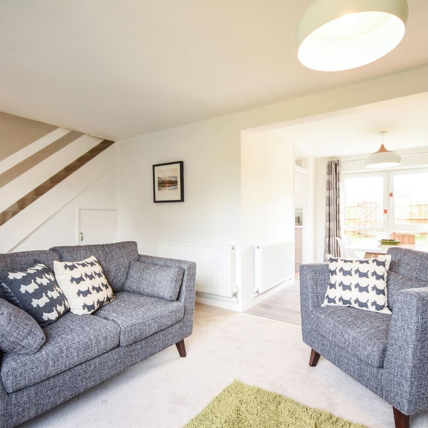 Yew Close, Brandon, Raf Lakenheath - Photo 1