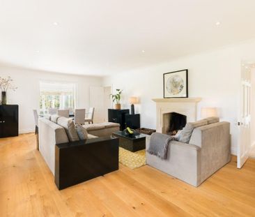 4 bedroom apartment to rent - Photo 2