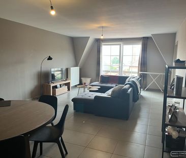 Appartement te huur dicht bij centrum Waregem met ondergrondse park... - Photo 2