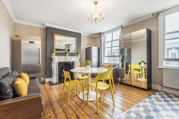 5 bedroom flat to rent - Photo 1