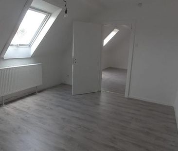 Geräumige 4-Zimmer-Wohnung zentrumsnah in Schwelm - Foto 1