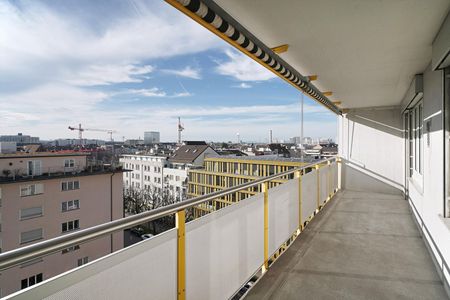 "Nähe Claraplatz an zentraler Lage" - Foto 2