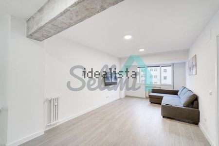 Alquiler de piso en Calle Marqués de Teverga - Photo 3