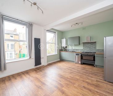 Heyworth Road, E5, London - Photo 3
