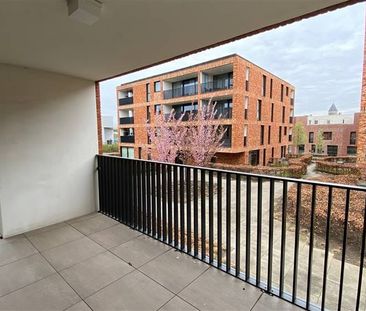 Appartement te huur - Foto 6