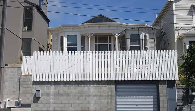 FULLY FURNISHED - Photo 1