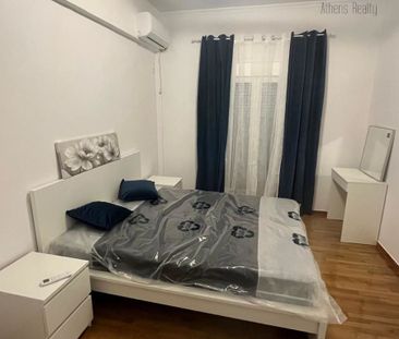 Διαμέρισμα για ενοικίαση Λεωφόρος Πατησίων - Λεωφόρος Αχαρνών - Photo 5