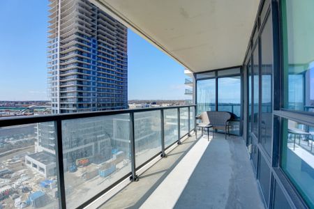 For Lease - 1480 Bayly Street Unit# 905, Pickering, Ontario - Photo 2