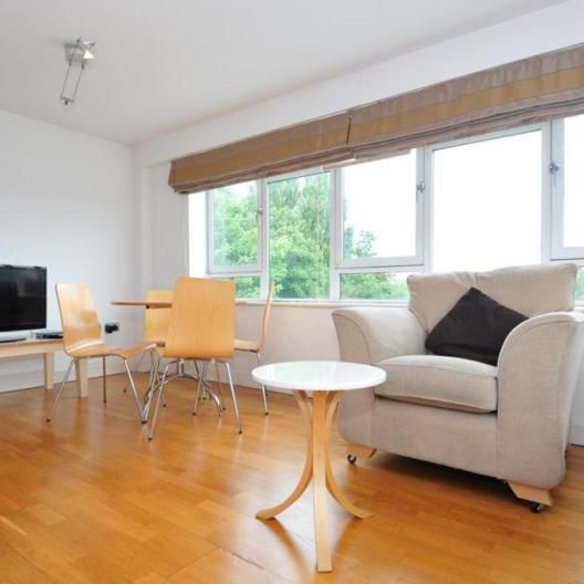 Heathcroft, Ealing, W5 3BF - Photo 1