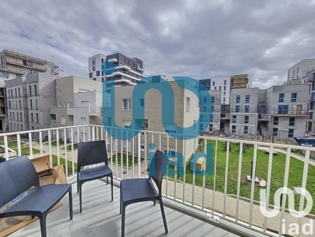 Studio 1 pièce de 29 m² à Vitry-sur-Seine (94400) - Photo 2