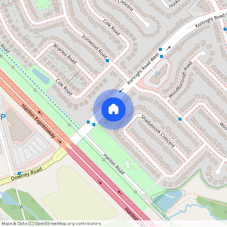 582 Kortright Road West, Guelph, ON, Canada