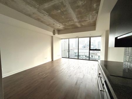 For Lease - 629 King Street Unit# 1204, Toronto, Ontario - Photo 2