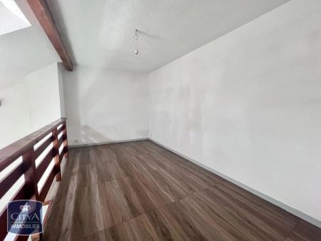 Appartement à louer 1 pièce 38.5m² - Photo 4