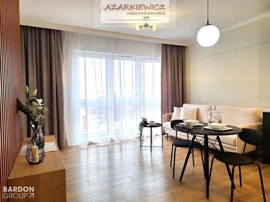 Mieszkanie do wynajęcia, GORZÓW WIELKOPOLSKI, ŚRÓDMIEŚCIE, , 2 450 zł - Photo 1