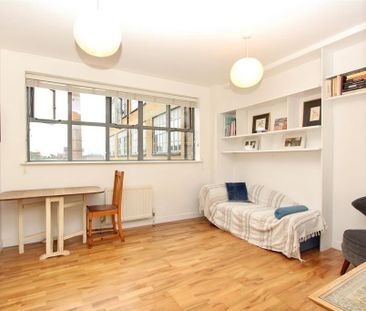 1 bedroom apartment to rent - Photo 4