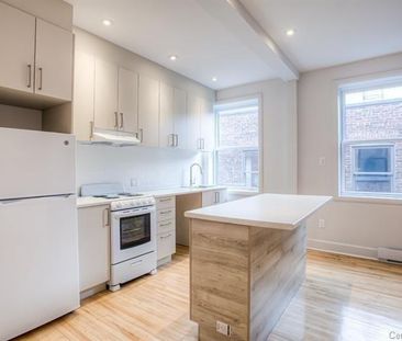 Nouveauté sur le marché Appartement à louer - Montréal (Côte-des-Ne... - Photo 4