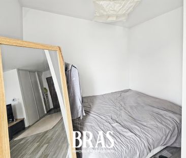 Location Appartement 1 pièce Meublé 33m² ST SEBASTIEN SUR LOIRE 44230 - Photo 4