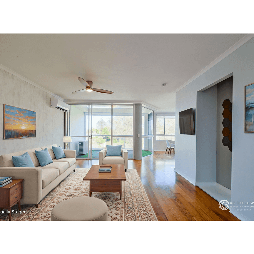 17/52 Back St, Biggera Waters, Qld 4216 - Photo 1