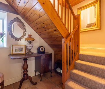 3 bedroom barn conversion to rent - Photo 4