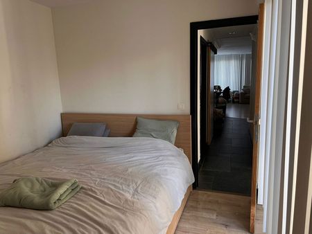 Modern en recent appartement - Foto 3