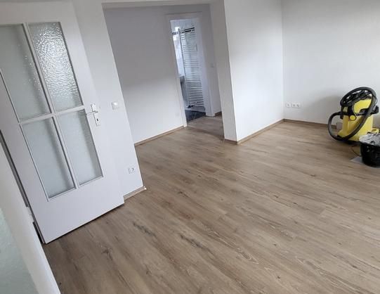 Renov. 3-Zimmer-DG Wohnung Han. Burg T 0511 7590146 - Foto 1