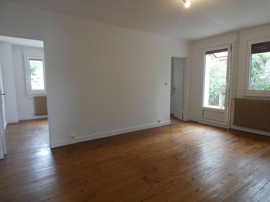 Maison T5 MURET à louer - Photo 1