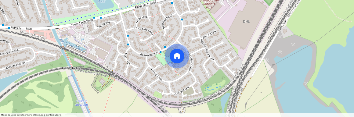 St Albans Close, NOTTINGHAM, NG10, St Albans Close, Nottingham, NG10