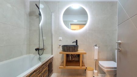 Apartament de inchiriat in Ploiesti, zona Sud-White Tower - Photo 4