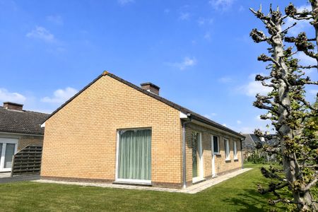 rustig gelegen woning in Houthulst-Merkem - Photo 3