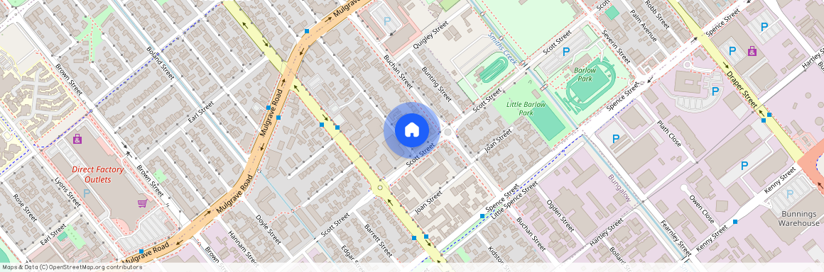 8/2-8 Winkworth Steet, Qld 4870, Bungalow