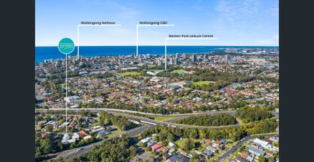 Peaceful setting - Photo 5