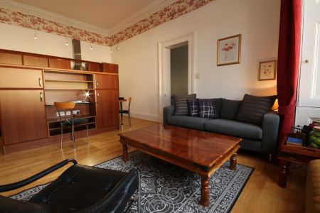 Park Terrace, Glasgow, G3 6BY - Photo 3