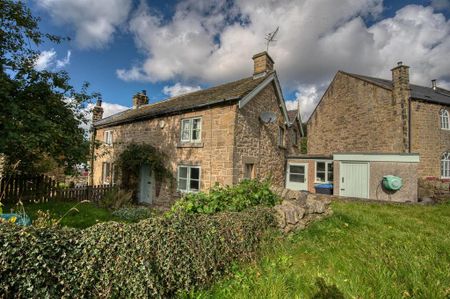 2 bedroom cottage to rent - Photo 4