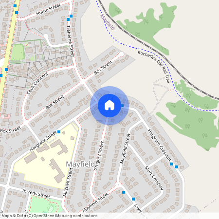 Address available on request, Tas 7248, Mayfield