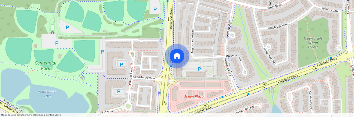 46 - 20 Augustine Crescent, Sherwood Park, AB T8H 0A8