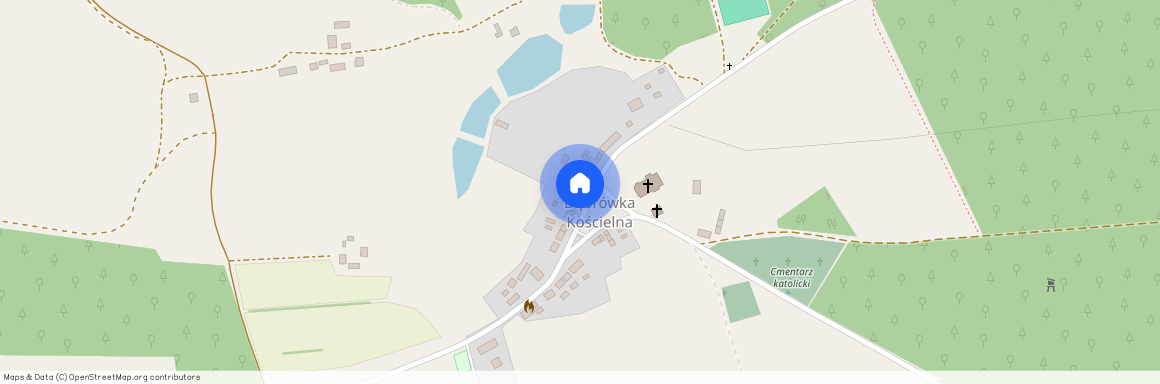 Dom na Wynajem, 100.00m, Częstochowa-Tysiąclecie