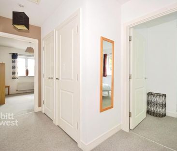 1 bedroom apartment to rent - Photo 4