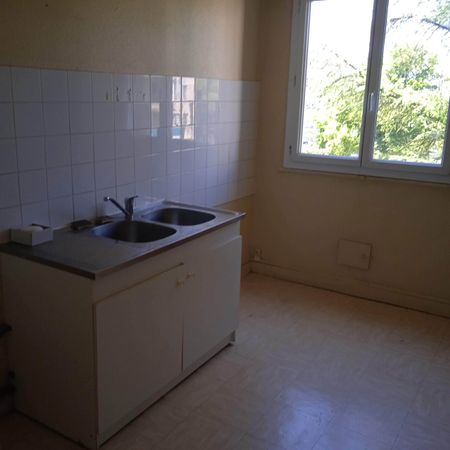 Appartement TYPE 3 – 69 m² - Photo 5