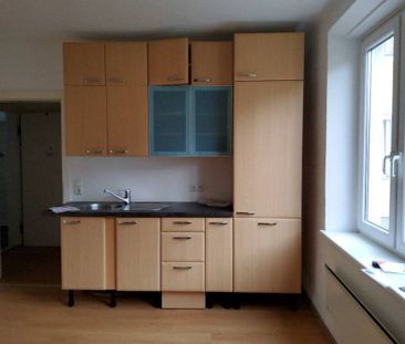2-Zimmer-Wohnung in zentraler Grünruhelage - Foto 3