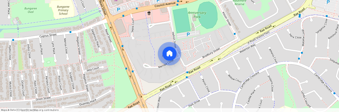 13/16 Hefron Street, WA 6168, Rockingham