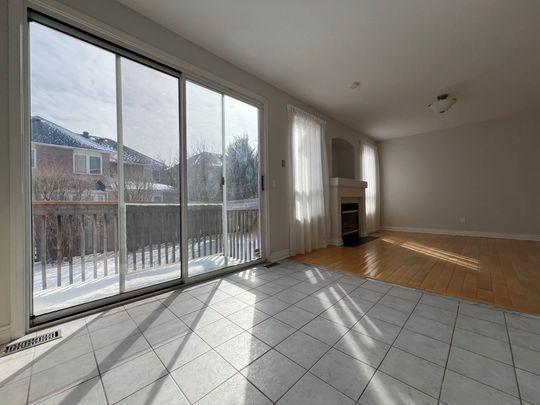 For Lease - 117 Majestic Drive, Markham, Ontario - Photo 1