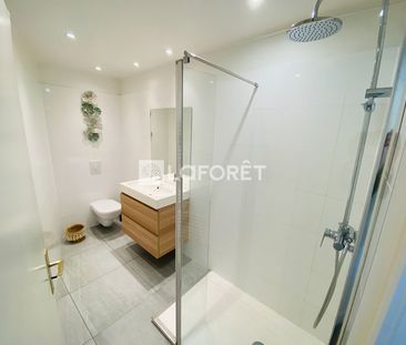 Appartement T1 Cannes à louer - Photo 2