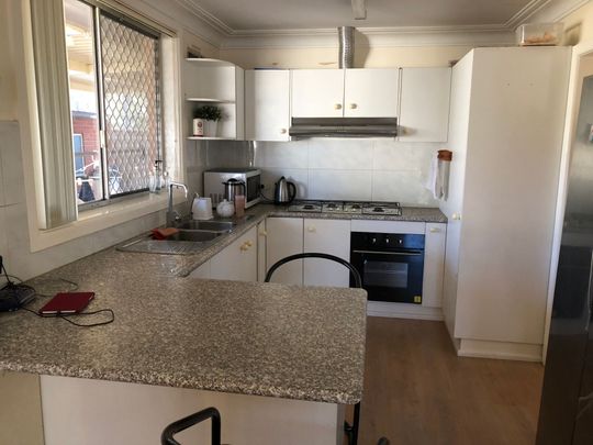 Well Presented 3 Bedroom Home in the Heart of Mount Pritchard&excl; - Photo 1