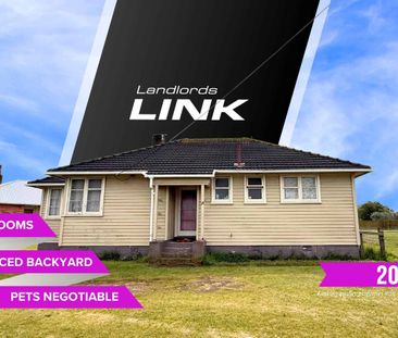 Gonville - 3 Bedrooms - Photo 1