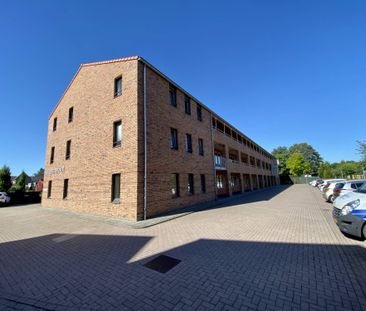 Heugemerstraat, 118, B06, 6229AT, Maastricht - Photo 1